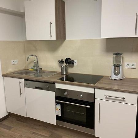 Lovely Share Apartment Aachener Weiher Colonia Esterno foto