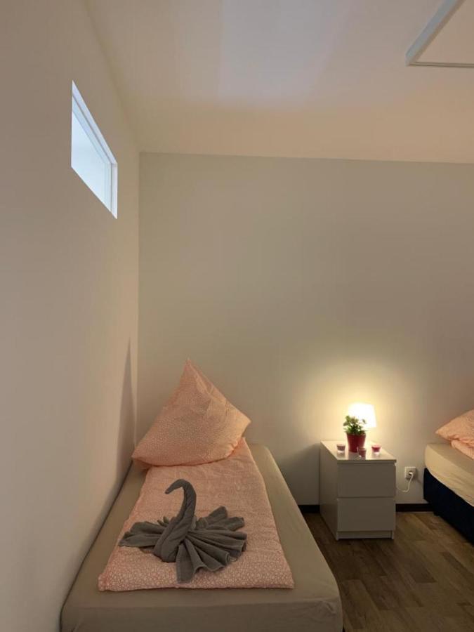 Lovely Share Apartment Aachener Weiher Colonia Esterno foto