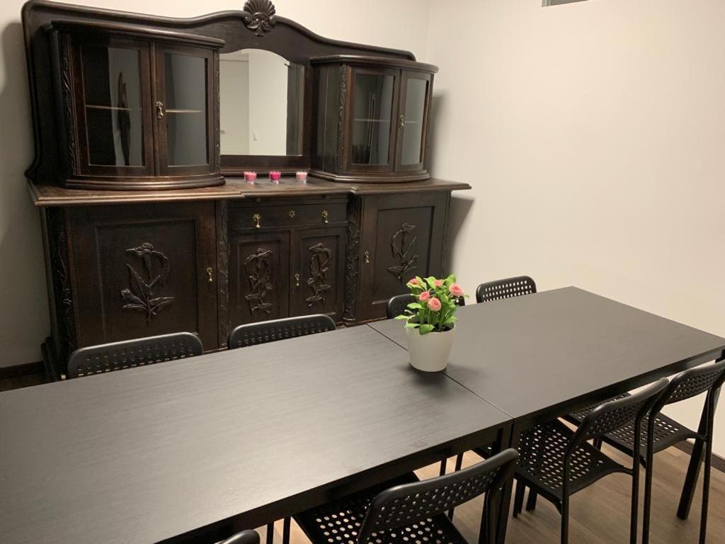 Lovely Share Apartment Aachener Weiher Colonia Esterno foto