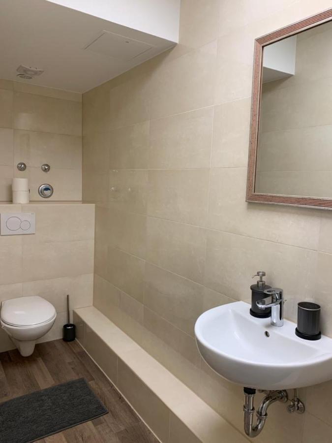 Lovely Share Apartment Aachener Weiher Colonia Esterno foto