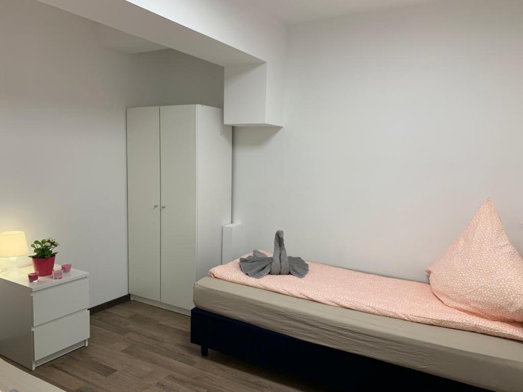 Lovely Share Apartment Aachener Weiher Colonia Esterno foto