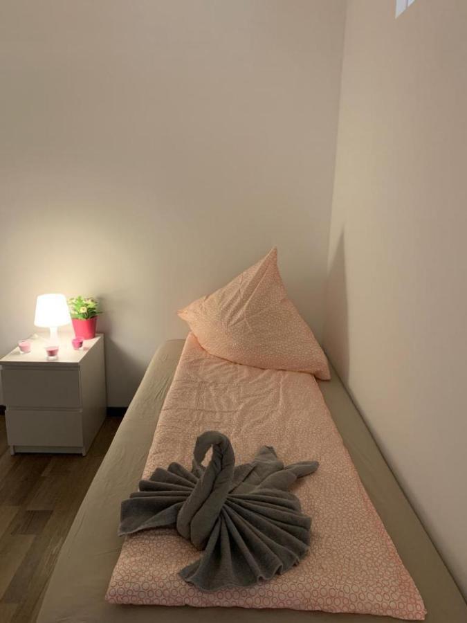 Lovely Share Apartment Aachener Weiher Colonia Esterno foto
