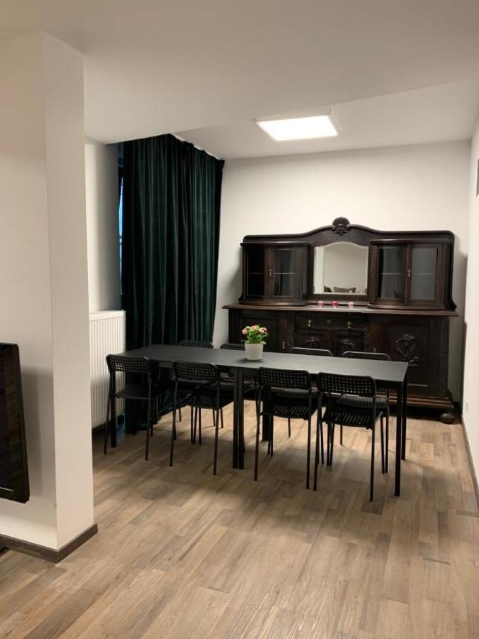 Lovely Share Apartment Aachener Weiher Colonia Esterno foto