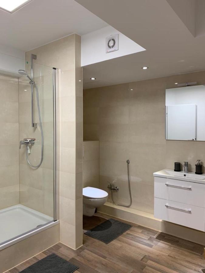 Lovely Share Apartment Aachener Weiher Colonia Esterno foto