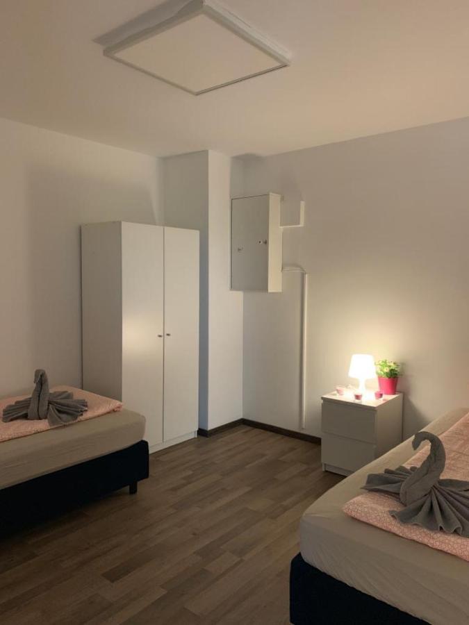 Lovely Share Apartment Aachener Weiher Colonia Esterno foto