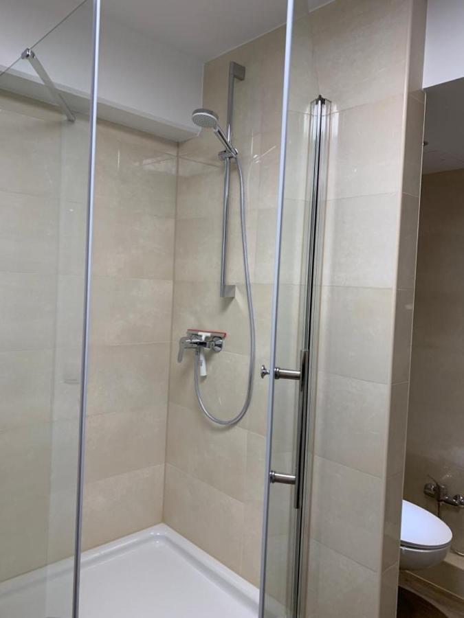 Lovely Share Apartment Aachener Weiher Colonia Esterno foto