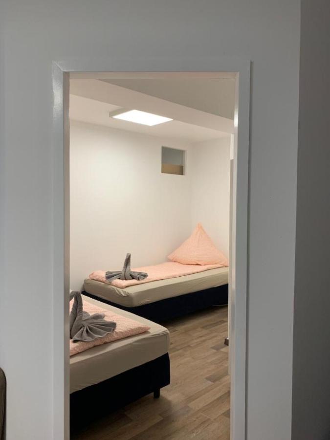 Lovely Share Apartment Aachener Weiher Colonia Esterno foto