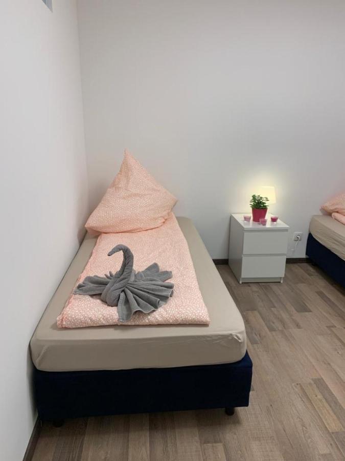 Lovely Share Apartment Aachener Weiher Colonia Esterno foto