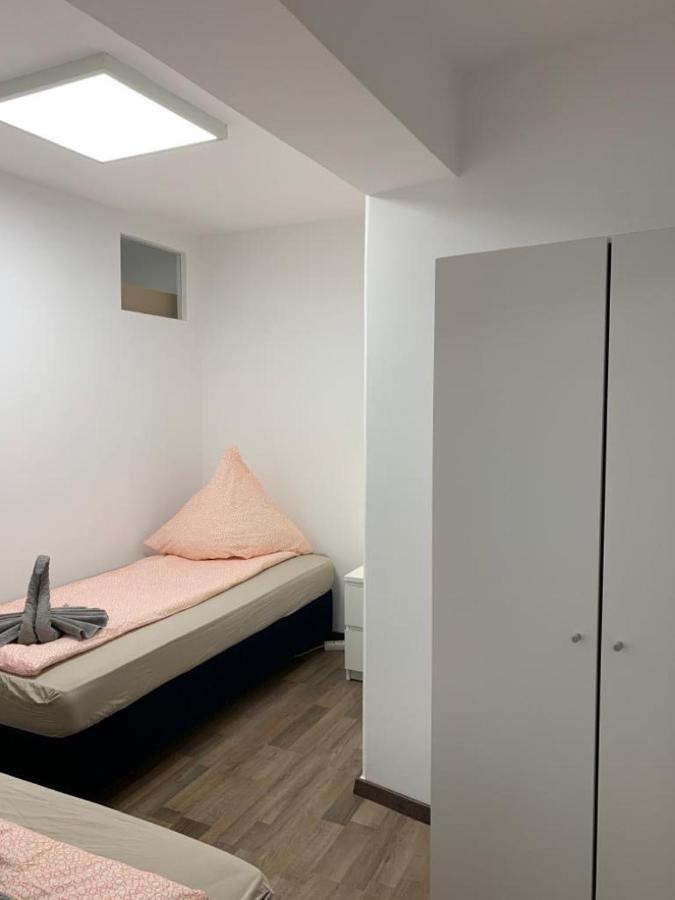 Lovely Share Apartment Aachener Weiher Colonia Esterno foto