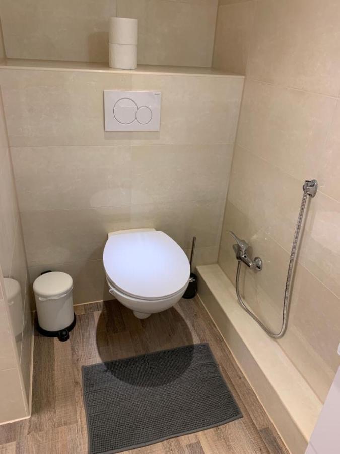 Lovely Share Apartment Aachener Weiher Colonia Esterno foto