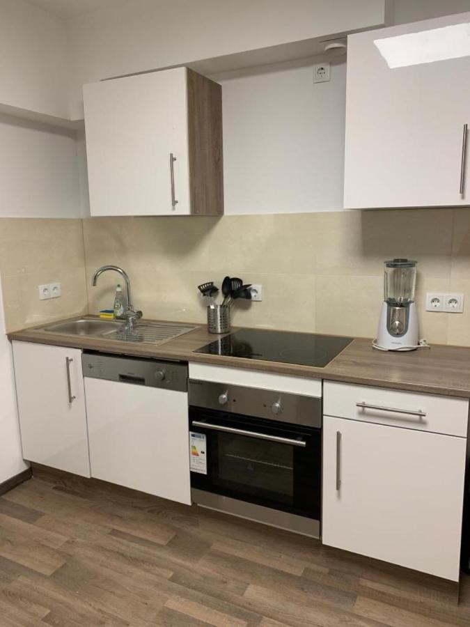 Lovely Share Apartment Aachener Weiher Colonia Esterno foto