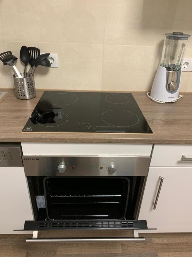 Lovely Share Apartment Aachener Weiher Colonia Esterno foto