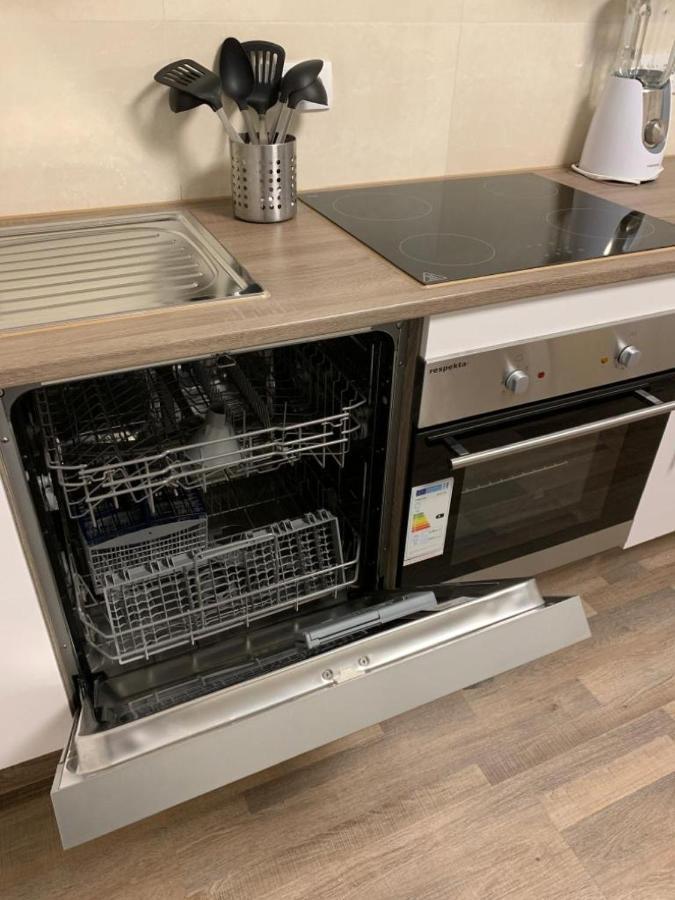 Lovely Share Apartment Aachener Weiher Colonia Esterno foto