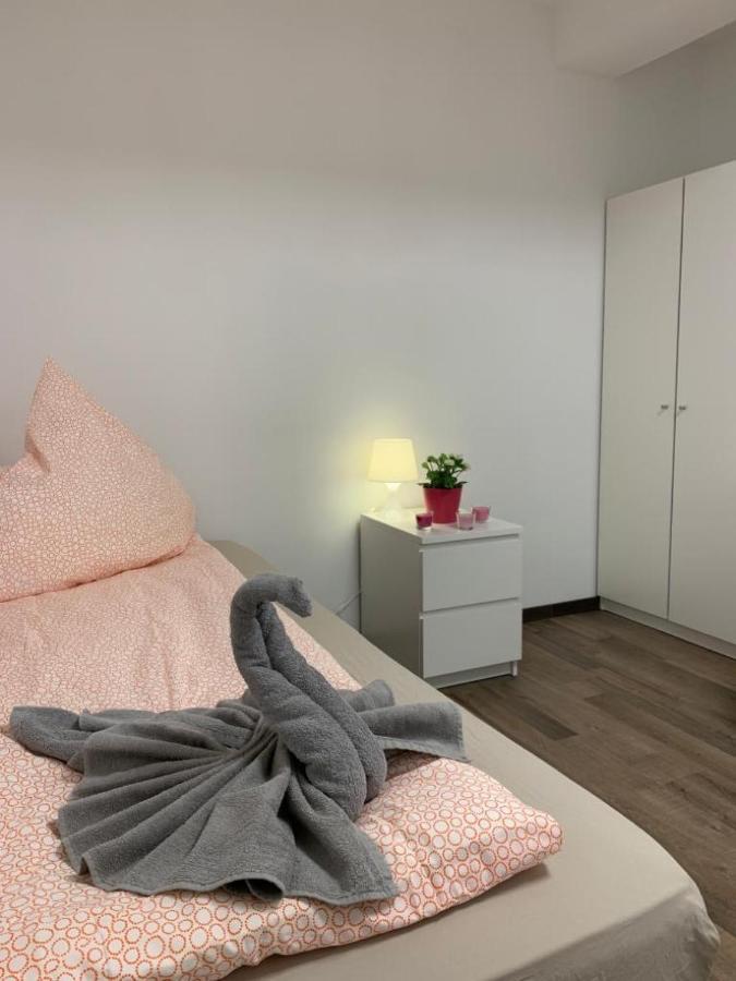 Lovely Share Apartment Aachener Weiher Colonia Esterno foto