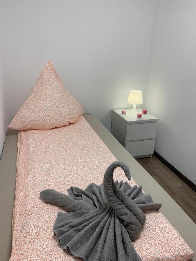 Lovely Share Apartment Aachener Weiher Colonia Esterno foto