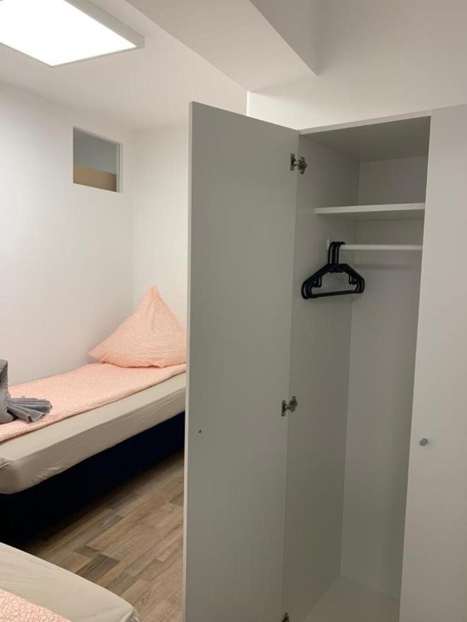 Lovely Share Apartment Aachener Weiher Colonia Esterno foto