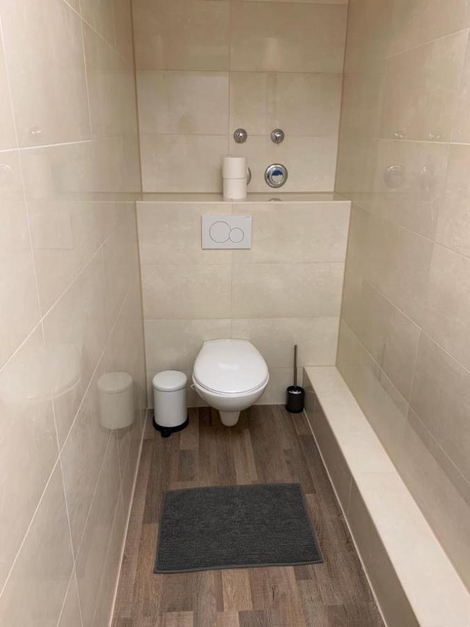 Lovely Share Apartment Aachener Weiher Colonia Esterno foto