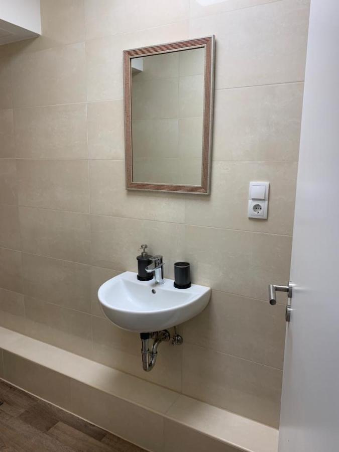 Lovely Share Apartment Aachener Weiher Colonia Esterno foto