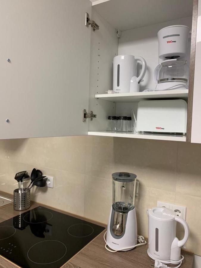 Lovely Share Apartment Aachener Weiher Colonia Esterno foto