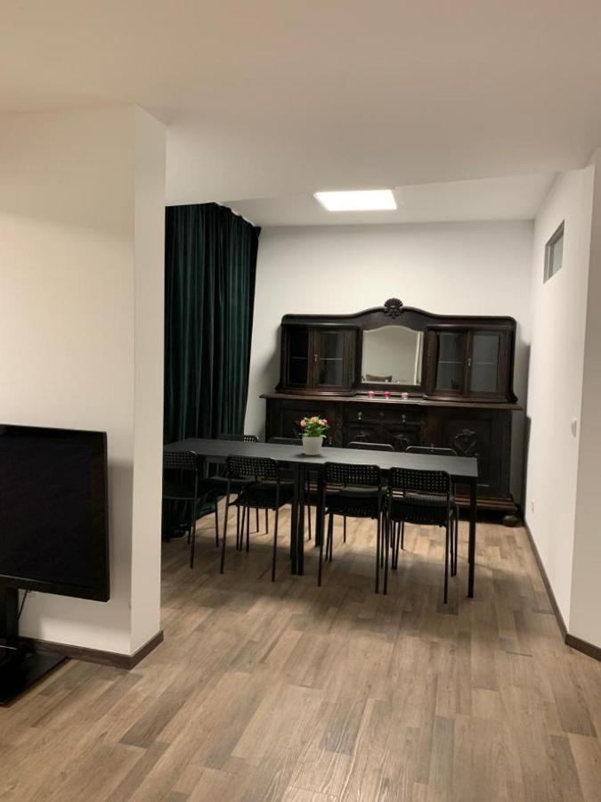 Lovely Share Apartment Aachener Weiher Colonia Esterno foto