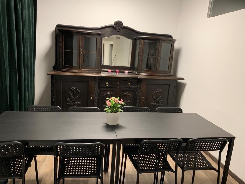 Lovely Share Apartment Aachener Weiher Colonia Esterno foto