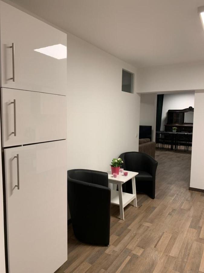 Lovely Share Apartment Aachener Weiher Colonia Esterno foto