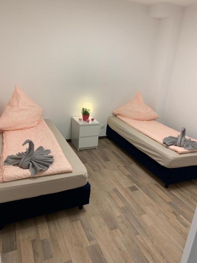 Lovely Share Apartment Aachener Weiher Colonia Esterno foto